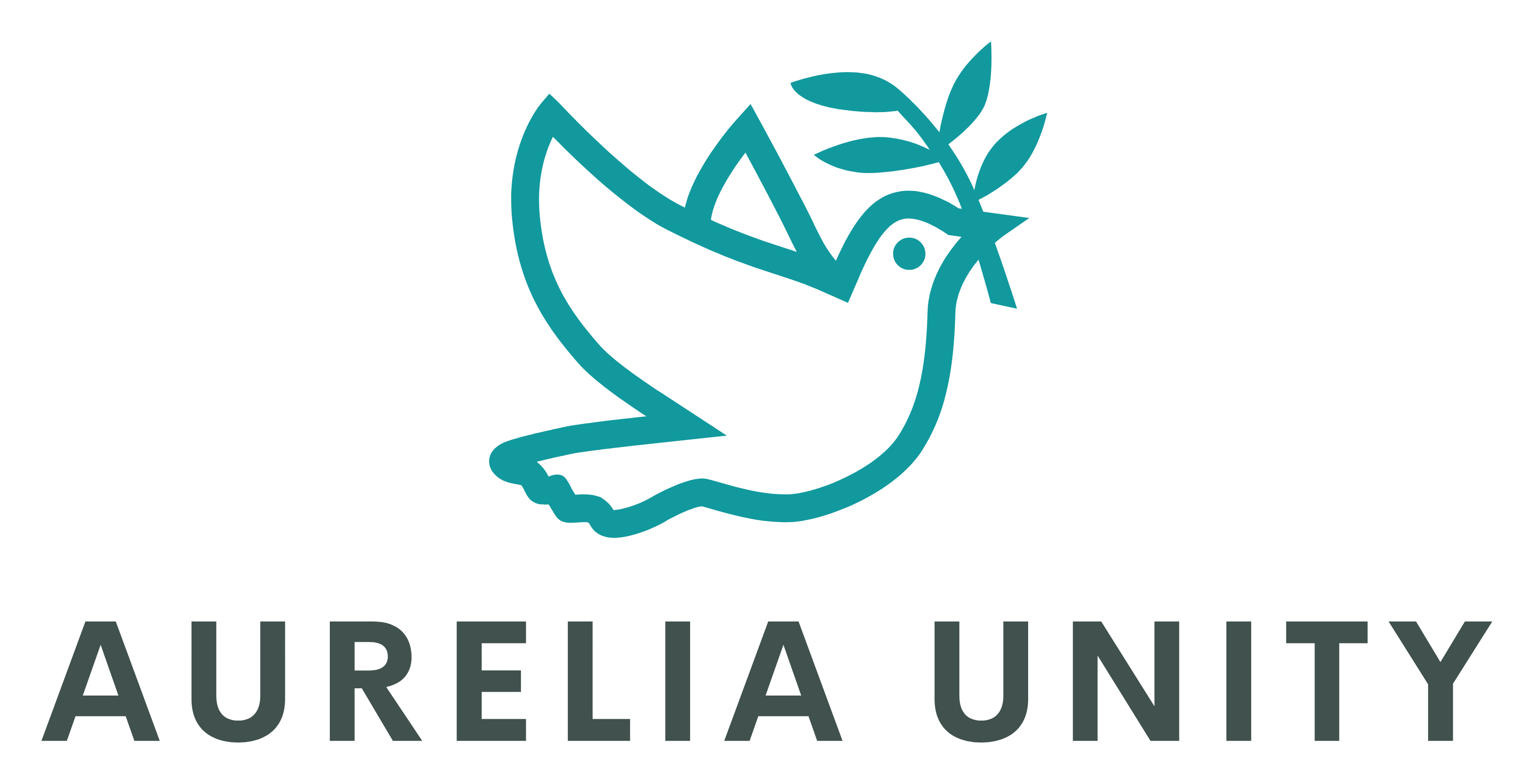 Aurelia unity